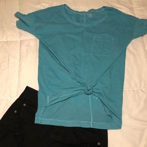 Old navy boyfriend t